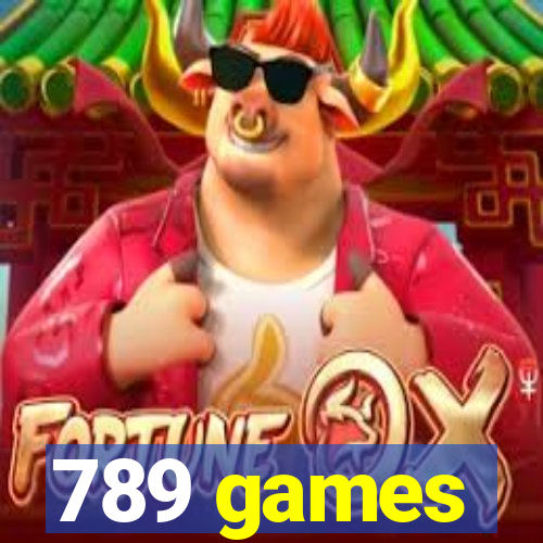 789 games