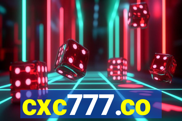 cxc777.co