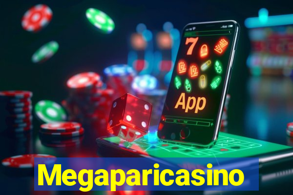 Megaparicasino