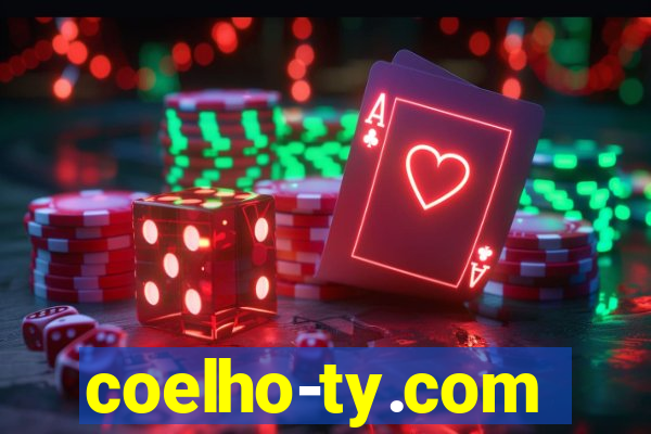 coelho-ty.com