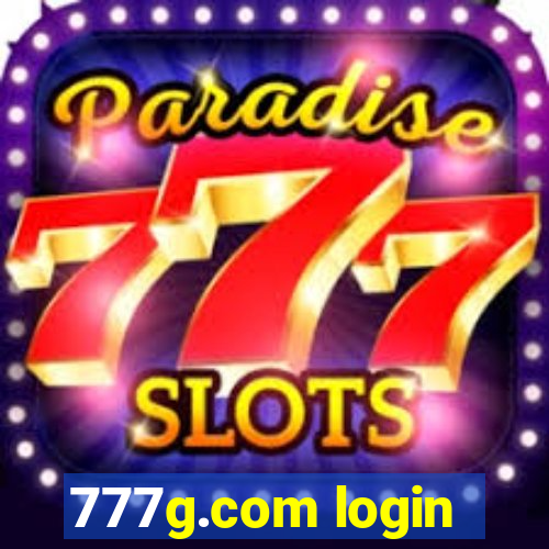 777g.com login