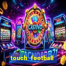 touch football script pastebin