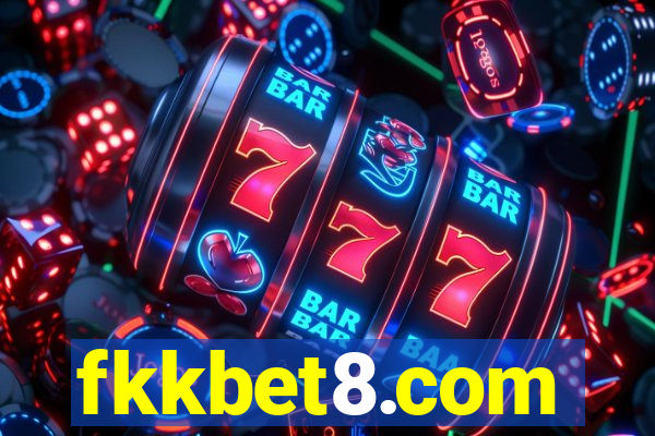 fkkbet8.com