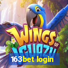 163bet login