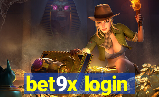 bet9x login