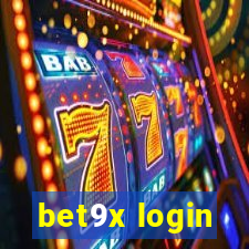 bet9x login