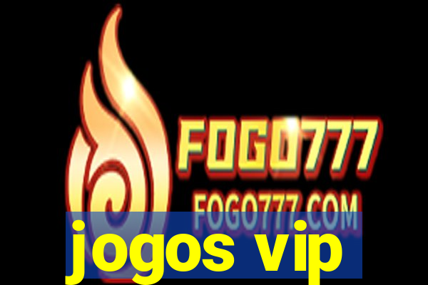 jogos vip