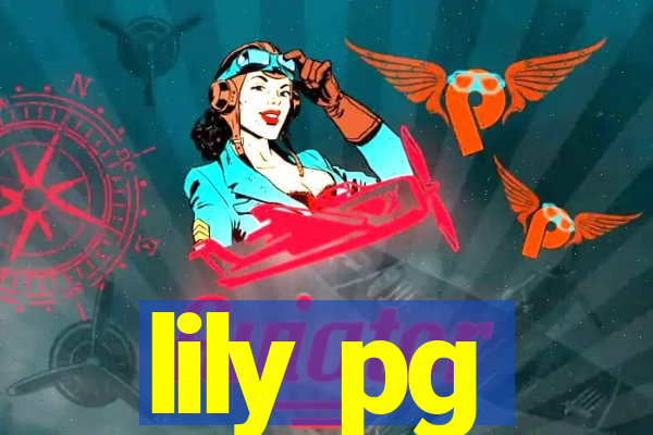 lily pg