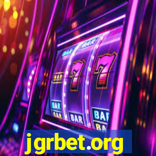 jgrbet.org