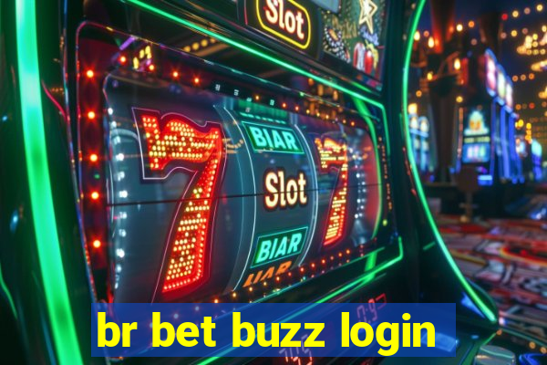 br bet buzz login