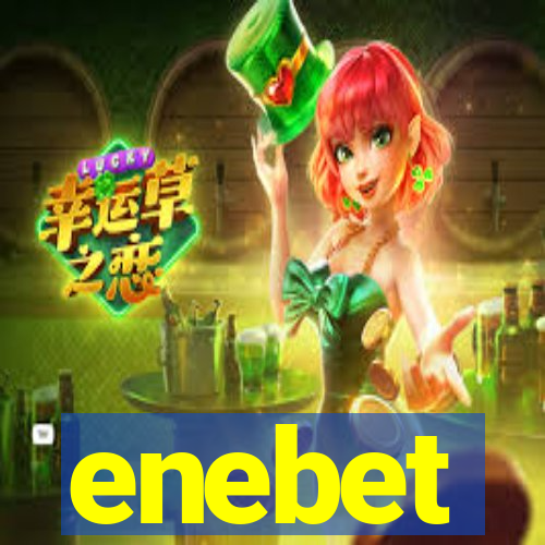 enebet