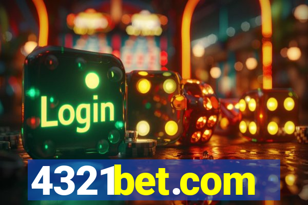 4321bet.com