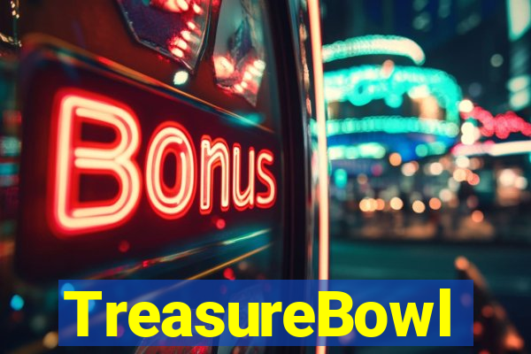 TreasureBowl treasure bowl como ganhar