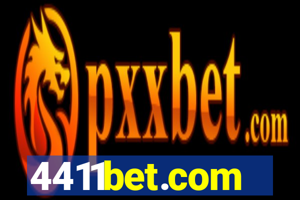 4411bet.com