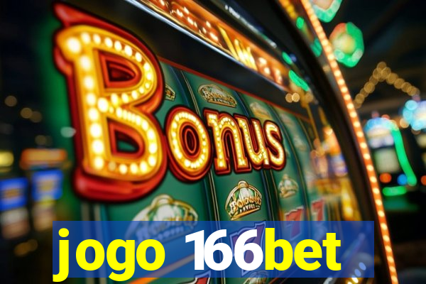 jogo 166bet