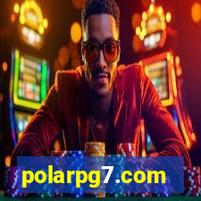 polarpg7.com