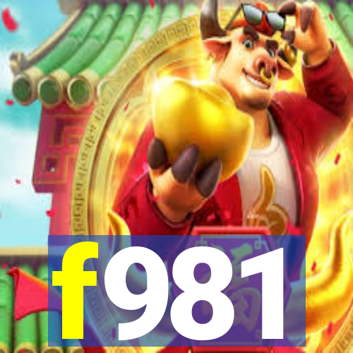 f981