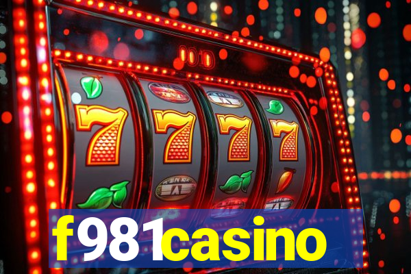 f981casino