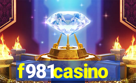 f981casino