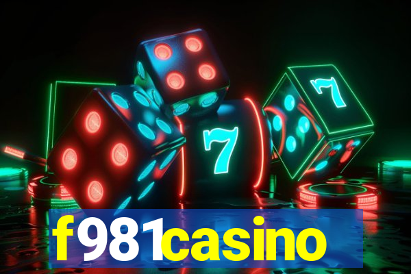 f981casino