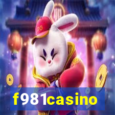 f981casino