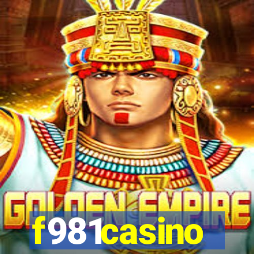 f981casino