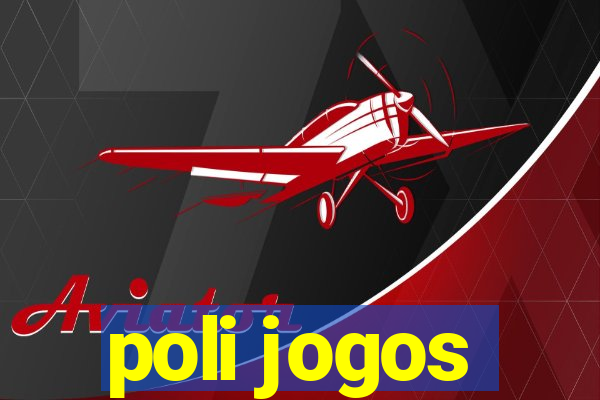 poli jogos