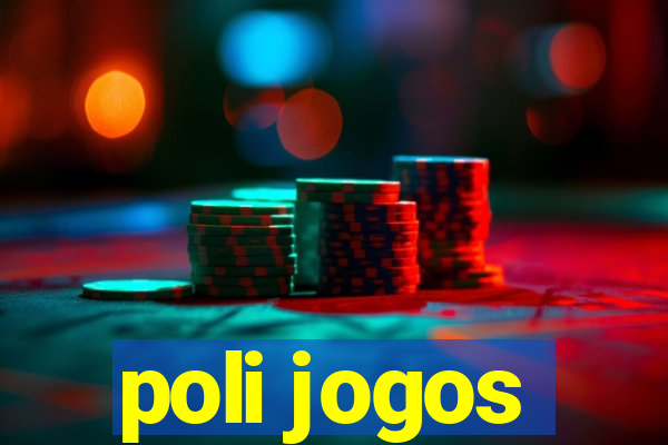 poli jogos