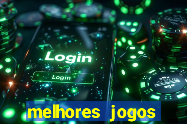 melhores jogos offline para iphone