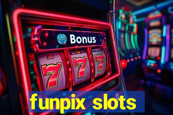 funpix slots