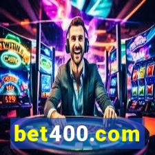 bet400.com