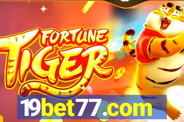 19bet77.com