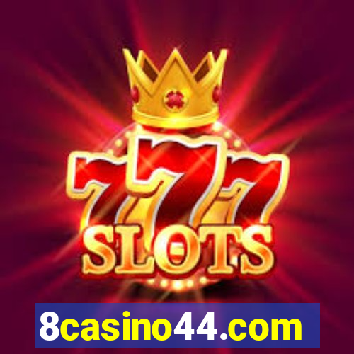 8casino44.com