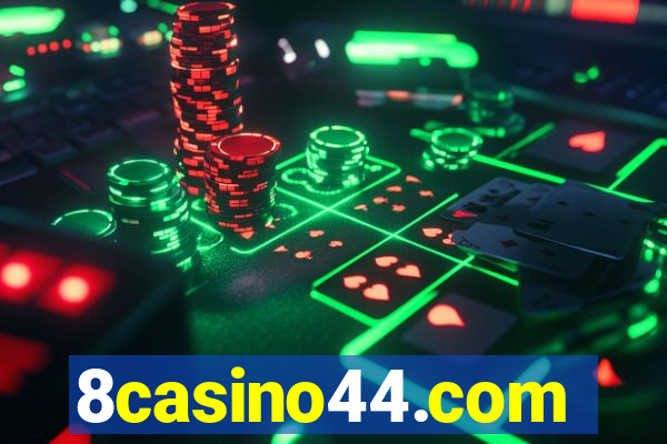 8casino44.com