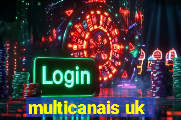 multicanais uk