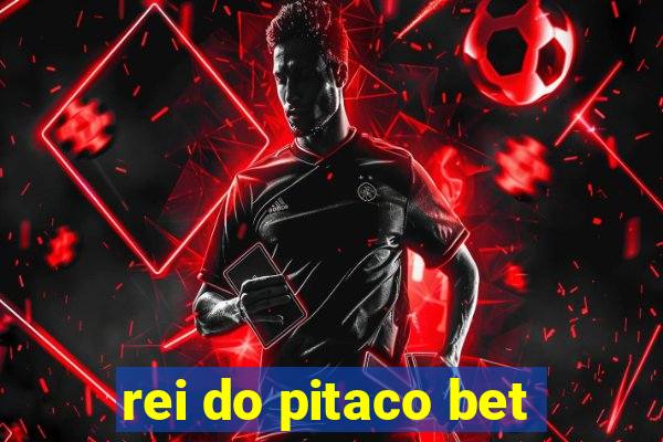 rei do pitaco bet