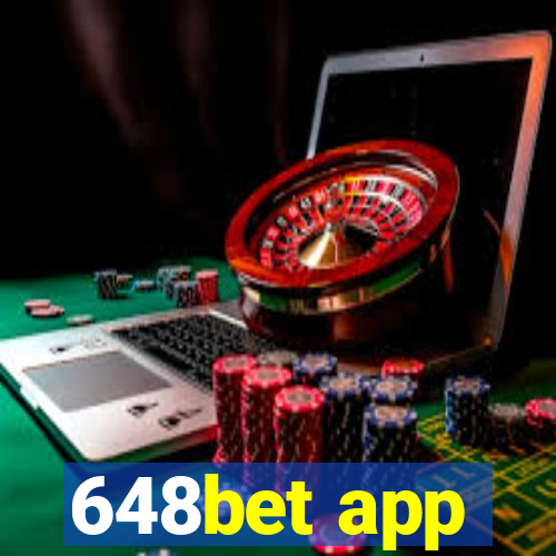 648bet app