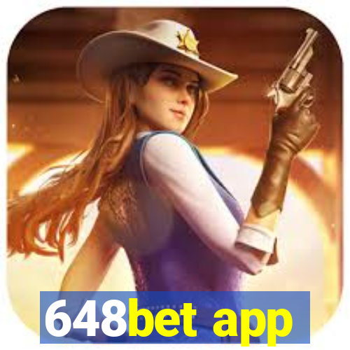 648bet app