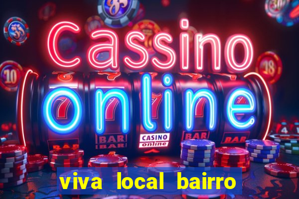 viva local bairro guarani bh garoto