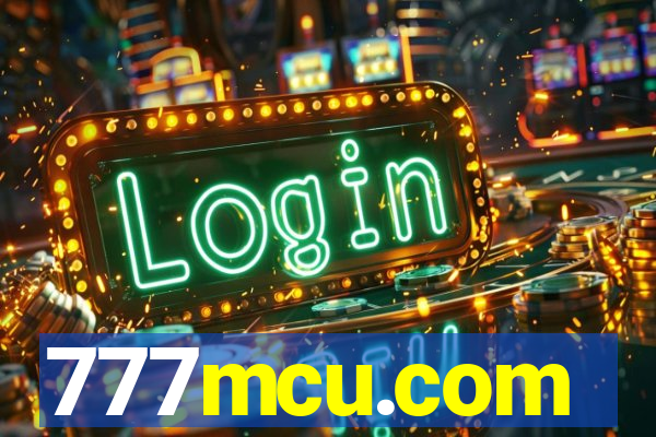 777mcu.com