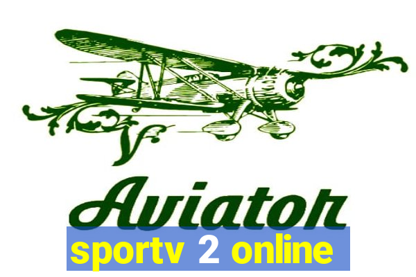 sportv 2 online