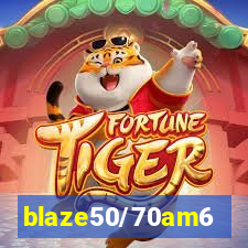 blaze50/70am6