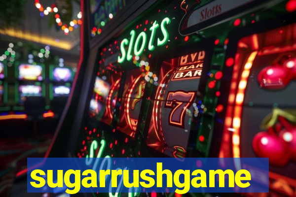 sugarrushgame