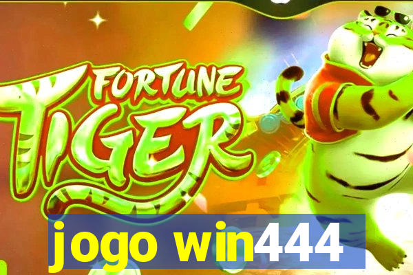 jogo win444