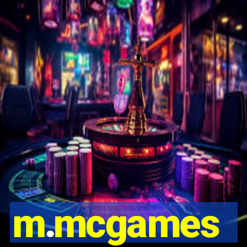 m.mcgames