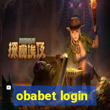 obabet login