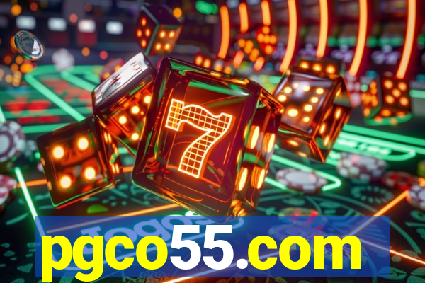 pgco55.com