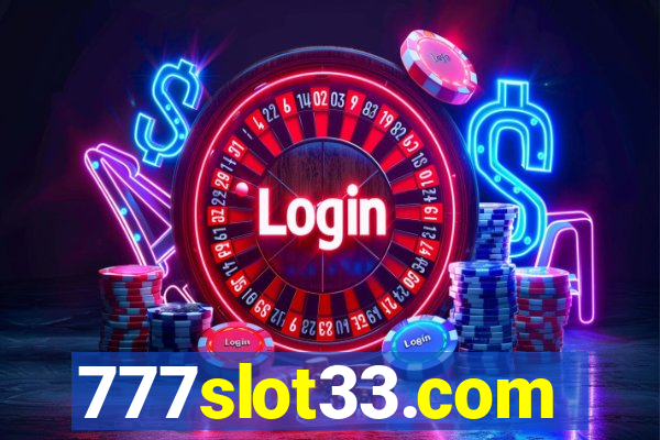 777slot33.com