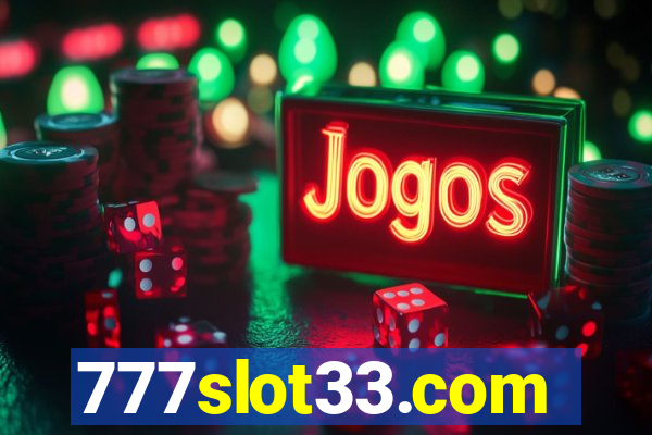 777slot33.com