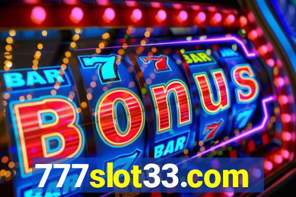 777slot33.com